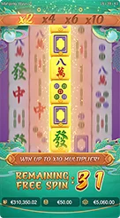 668k · Mahjong Ways2
