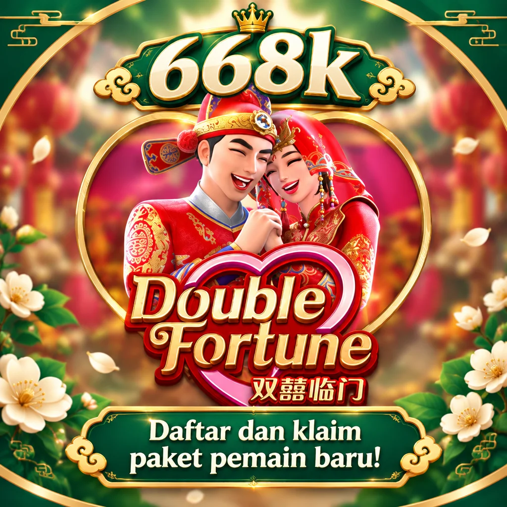 668k · Double Fortune