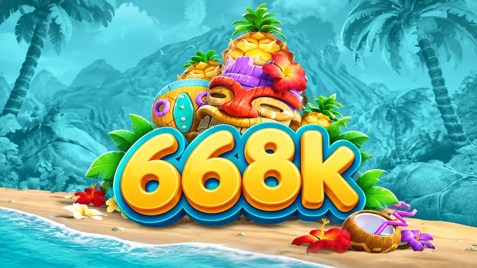 Panduan Mengenali Fitur Summoning Wild dan Navigasi Lucky Mischief 668k