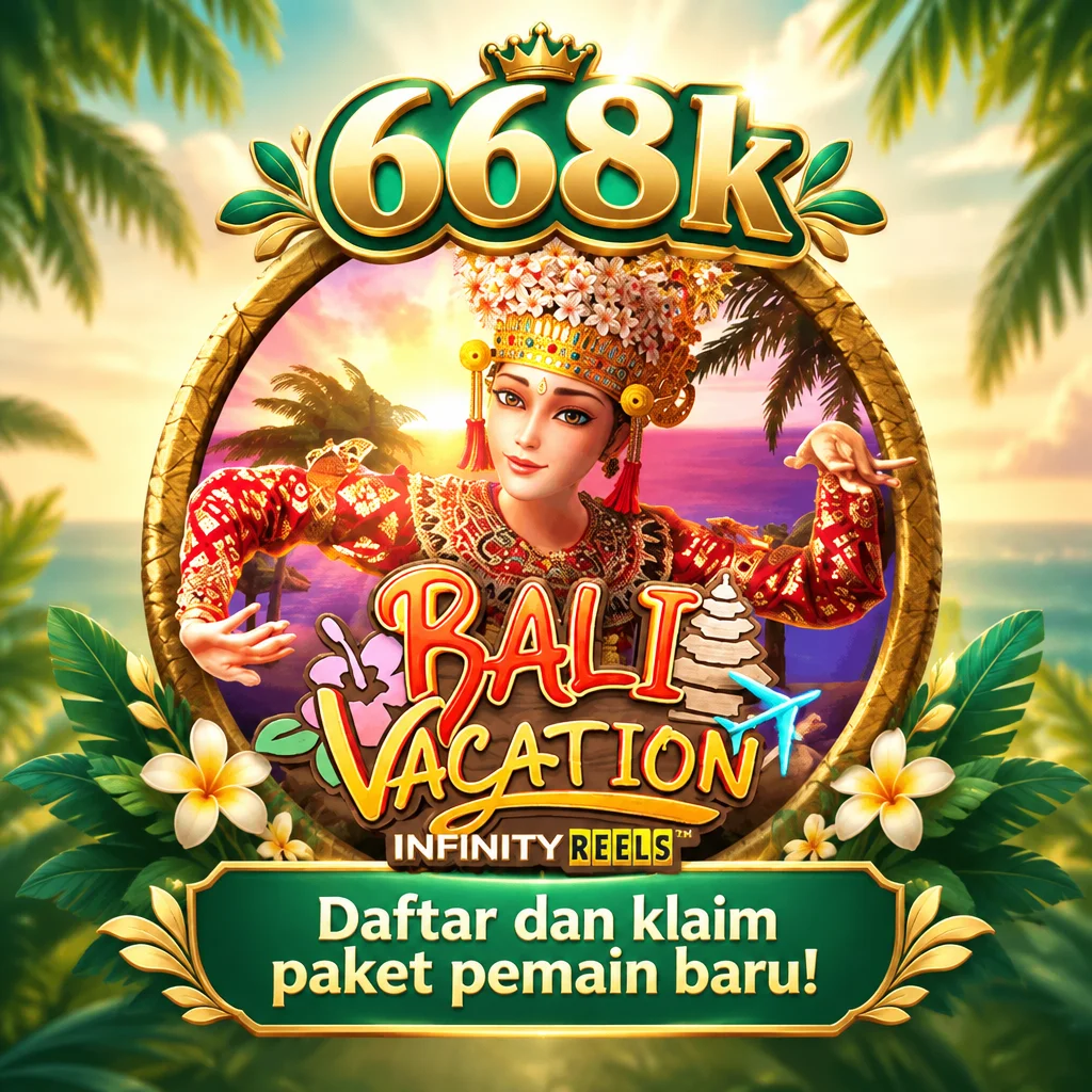 668k · Bali Vacation