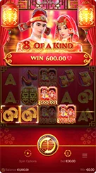 668k · Double Fortune